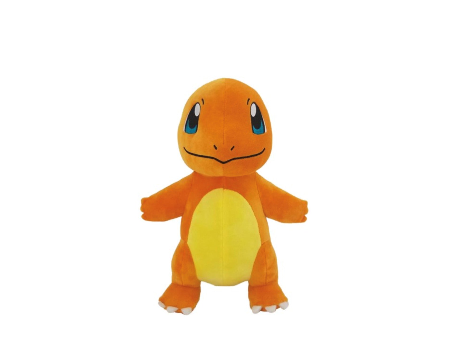 Pokemon knuffel Charmander 20 cm