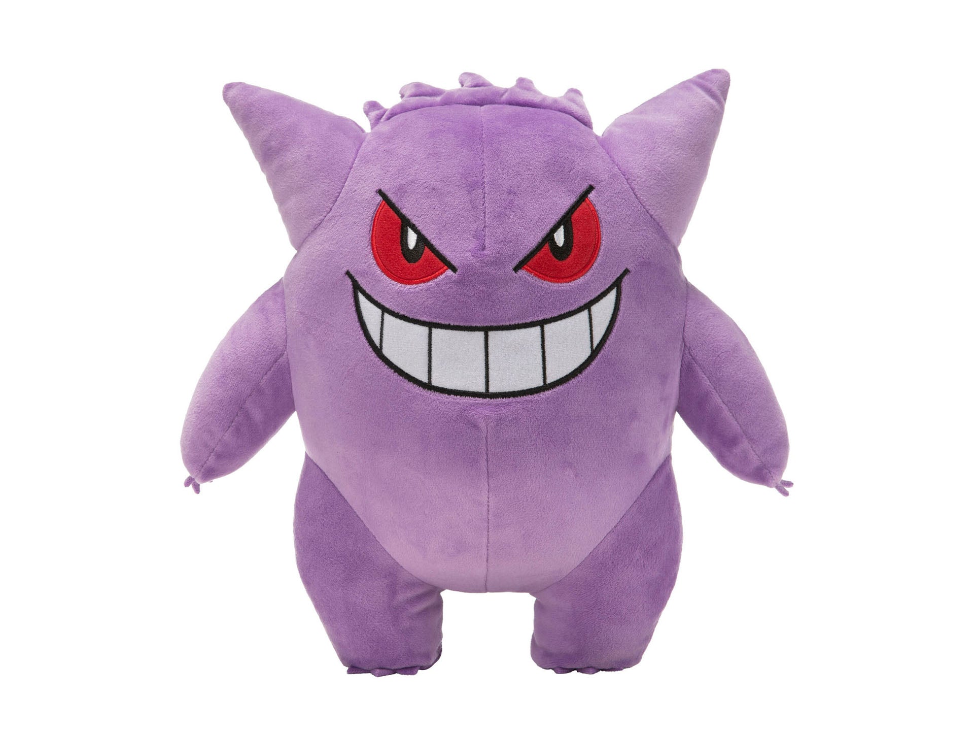 Pokemon knuffel Gengar 30 cm