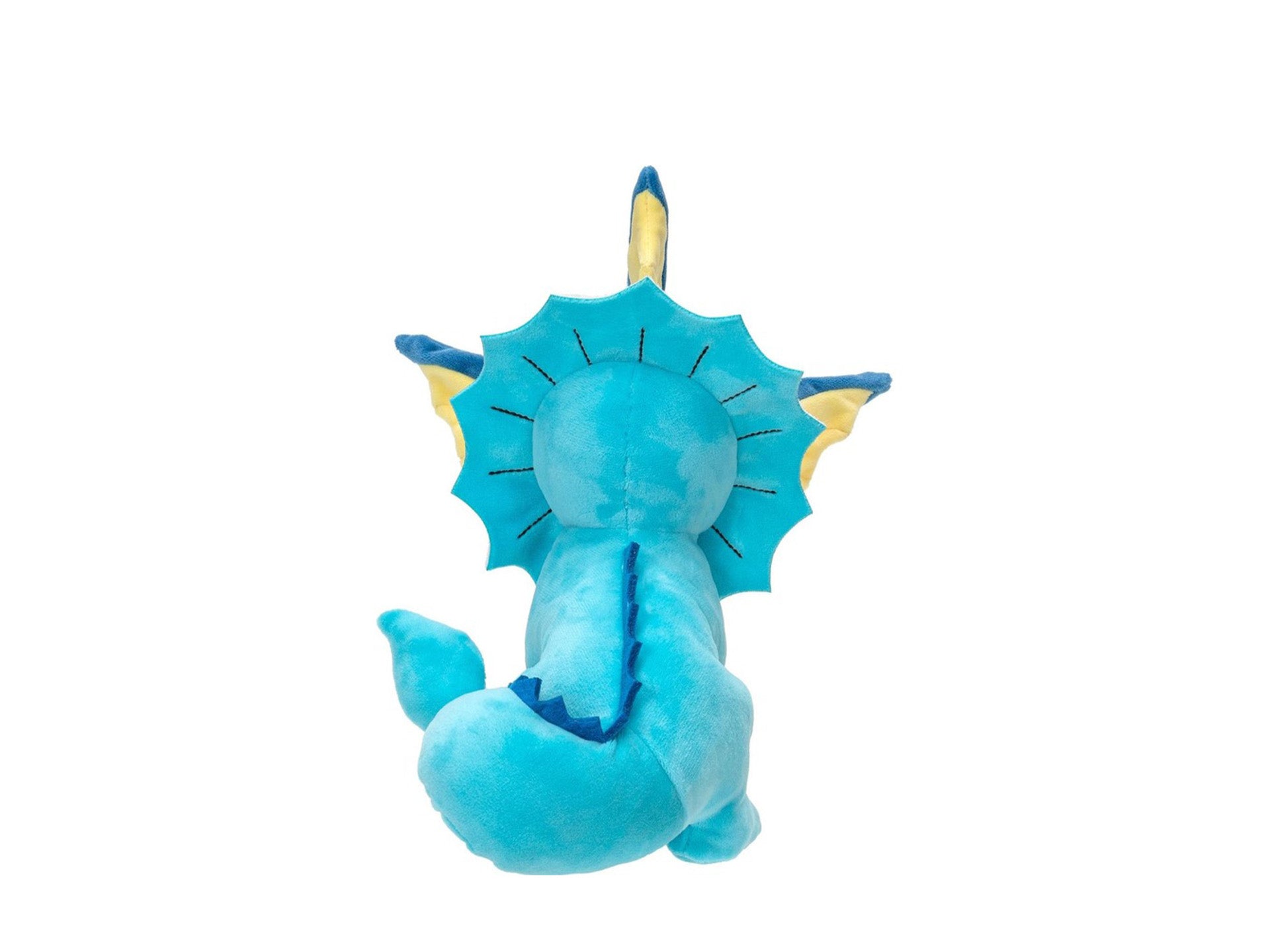 Pokemon knuffel Vaporeon 20 cm