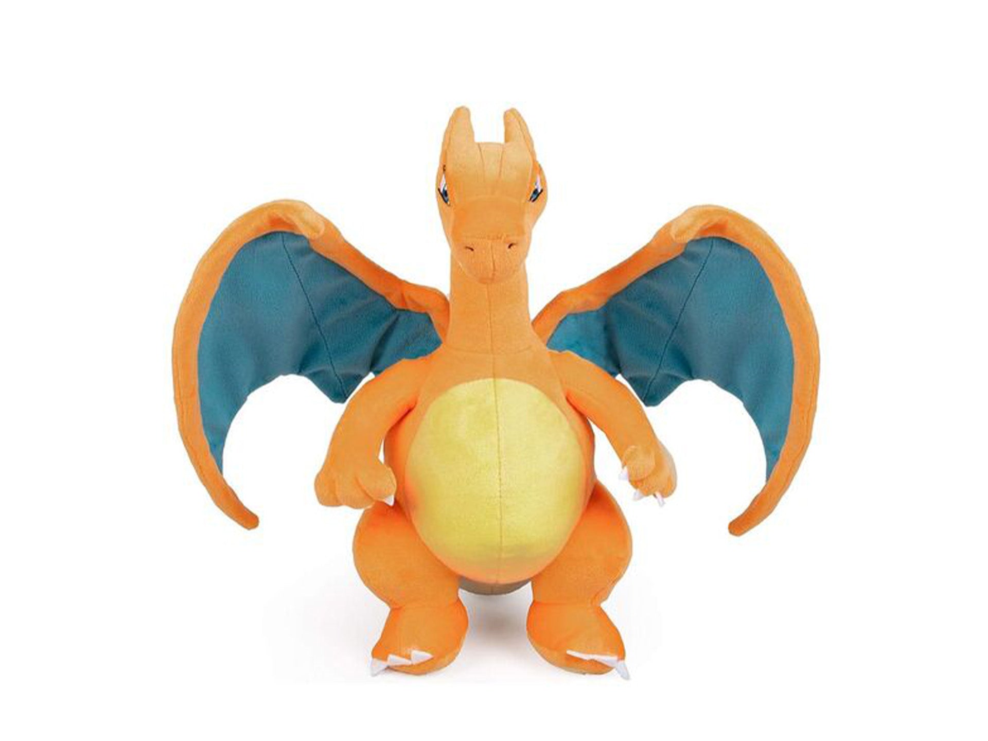 Pokemon knuffel charizard 30 cm