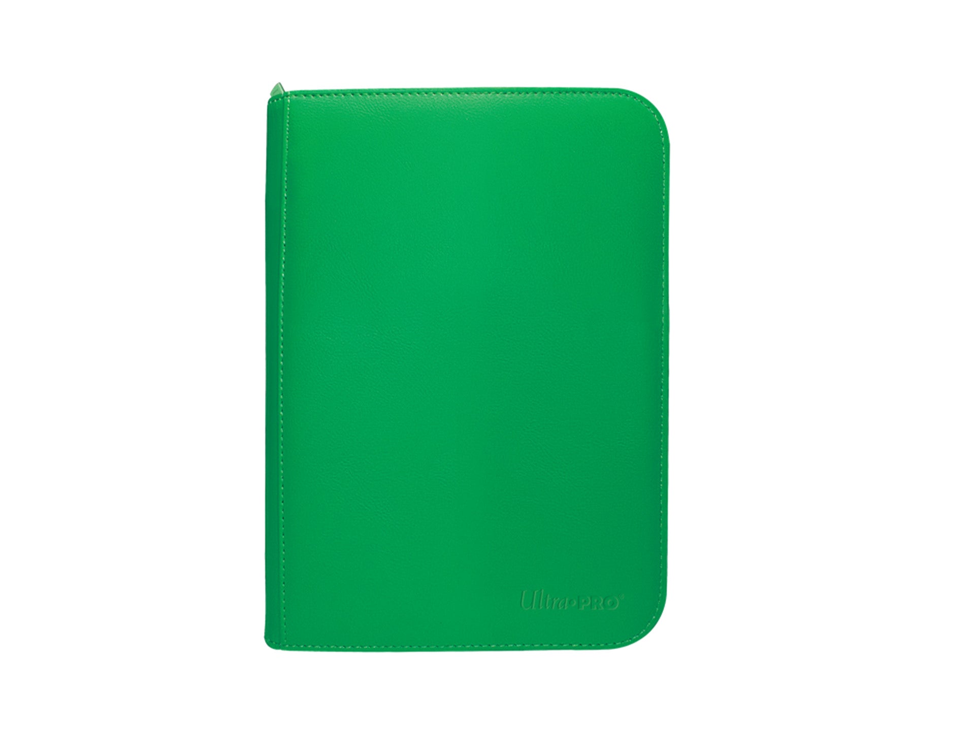 Ultra Pro Portfolio 4-pocket - groen