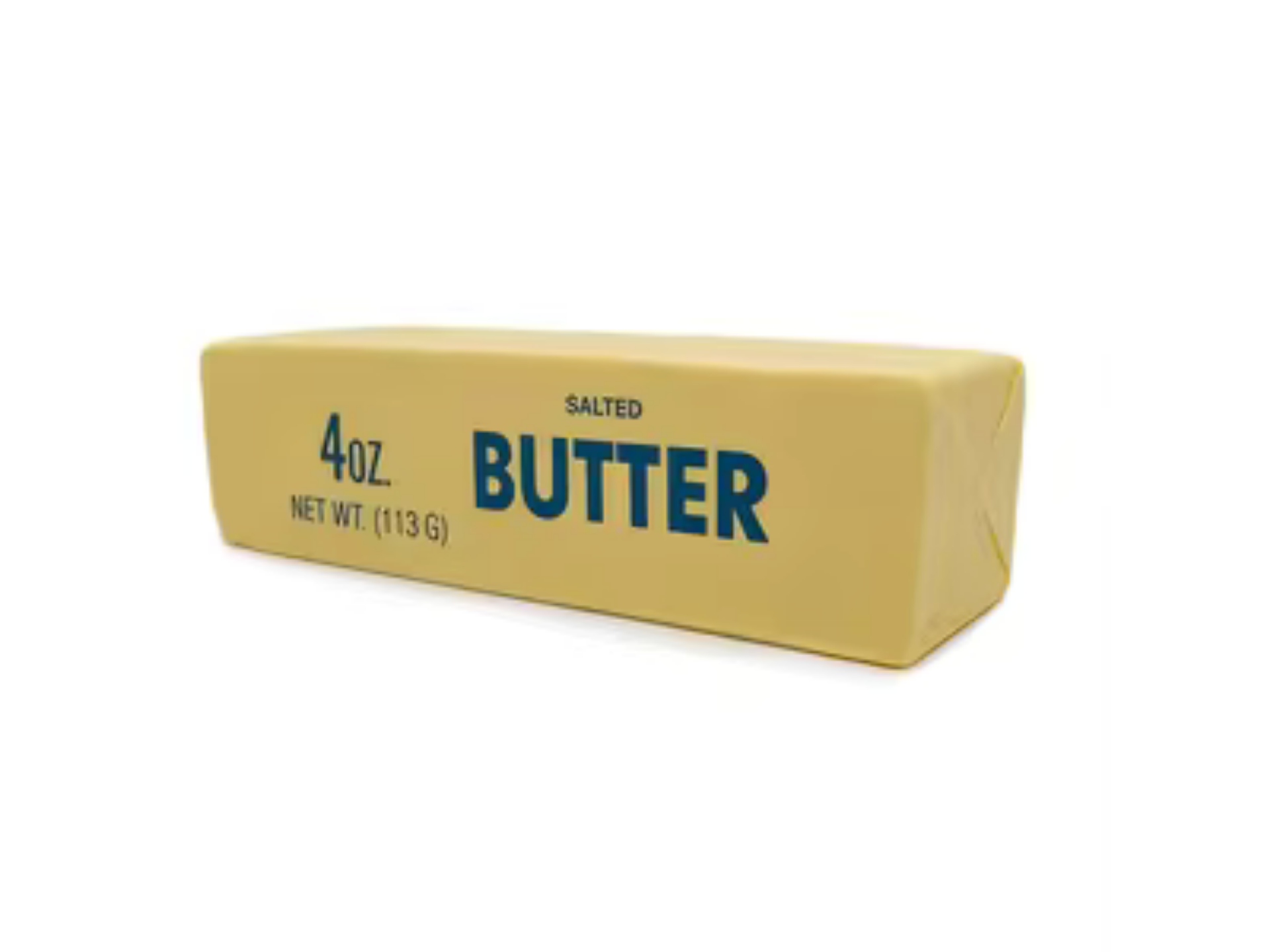 SQUISHY Butter Stick Super Soft