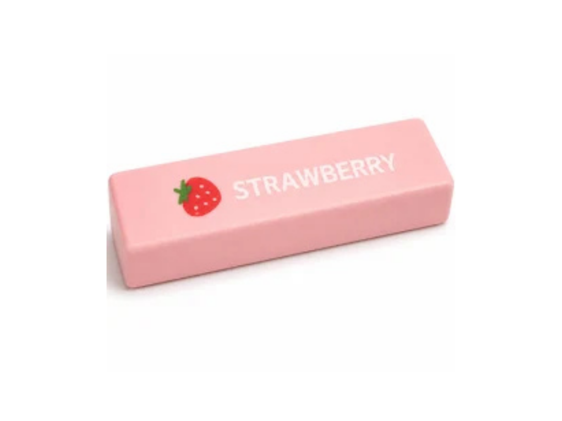 Squishy Butter Strawberry